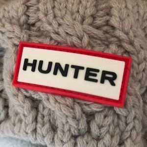 Hunter Socks